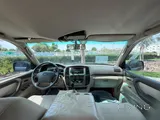 Toyota Land Cruiser GX 2003